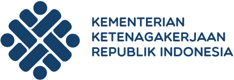 Logo Kementerian Ketenagakerjaan